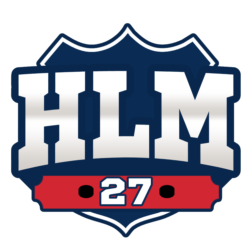 Hockey Legacy Manager