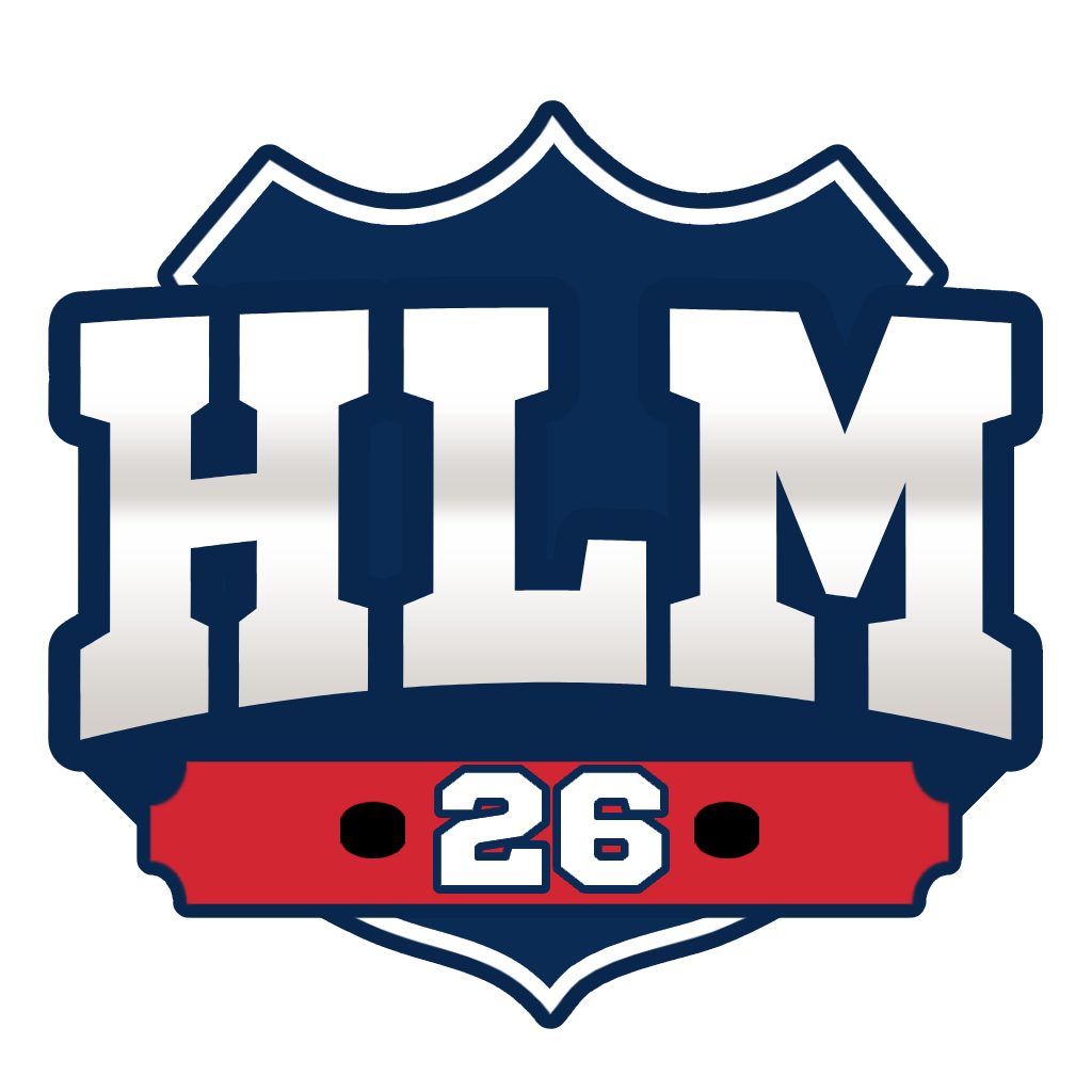 Hockey Legacy Manager 26